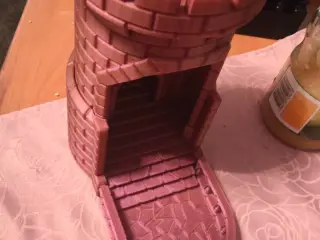 Würfel Turm