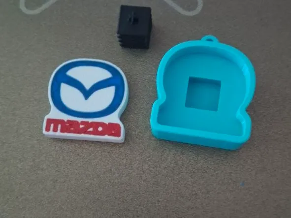 clicker-mazda  i7