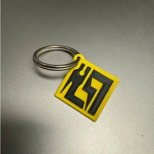 surron keychains