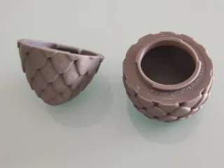 Dragon Egg