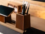 Moku - Modular Desk System - Pen Holder-0