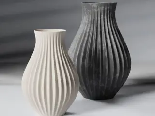 Vase