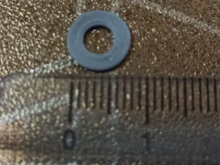 Bolt washers M3 - M20