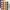 兼容Nespresso Original的20粒胶囊收纳架