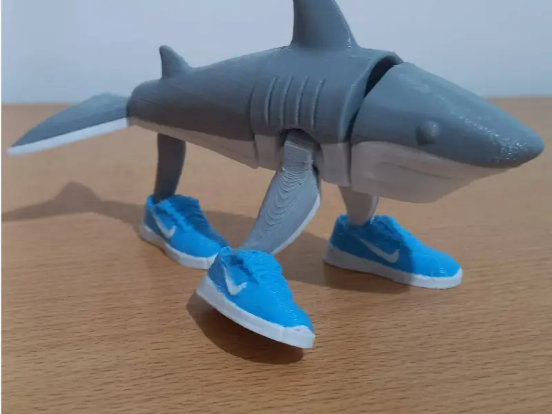 Tralalero Tralala