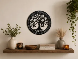 Tree of Life decoration