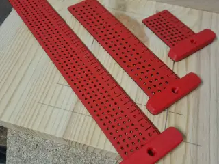 Parallel Marker Gauge (Edge Marker)