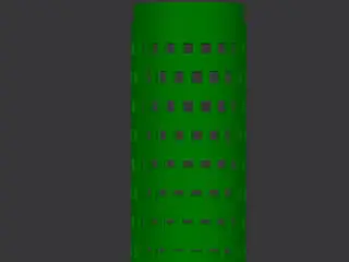 Moss Pole (Replacement)