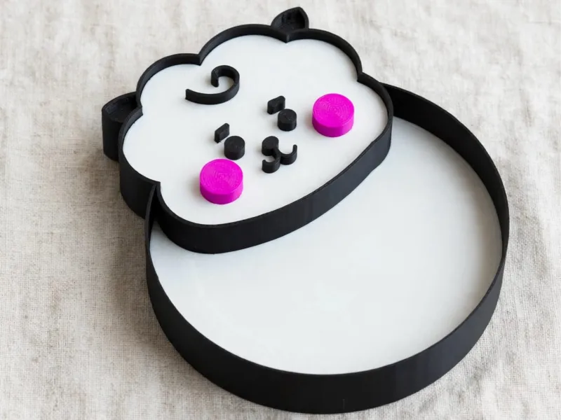 RJ - BT21