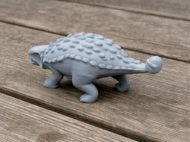 Scolosaurus