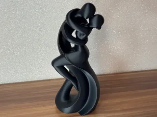 skulptur Tango crea