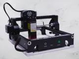 Acmer S1 Modular Positioning & Cable Management-0