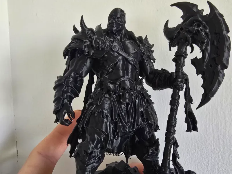 Zombie Brute
