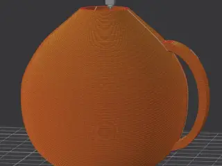 Vase