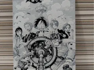 Hueforge One piece