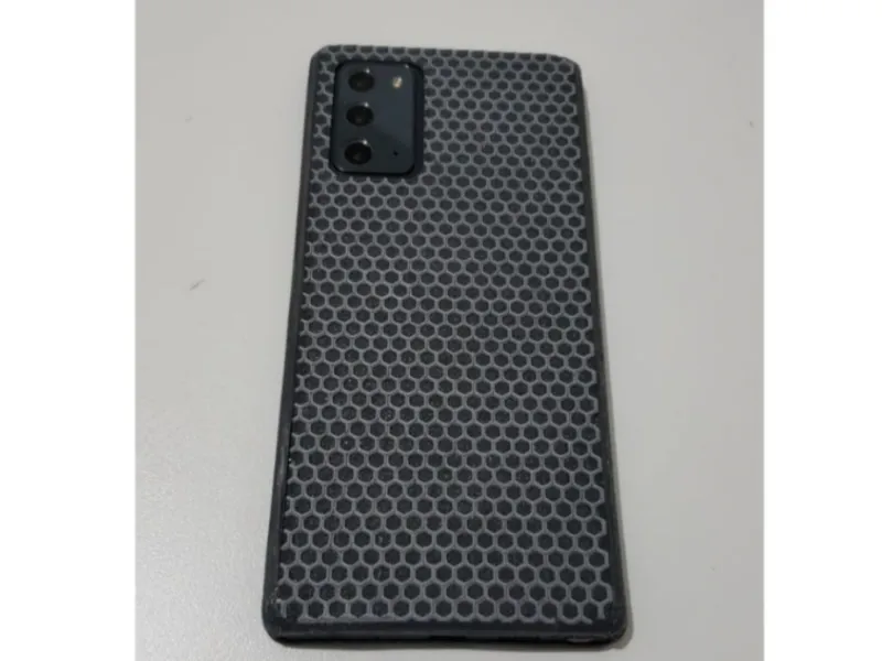Gqlaxy note 20 case