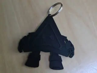 Creality Maker Keychains