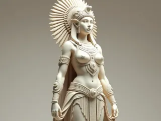 Princesa Maia 