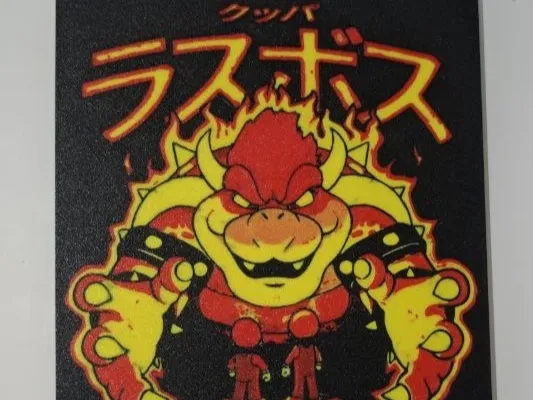 BOWSER