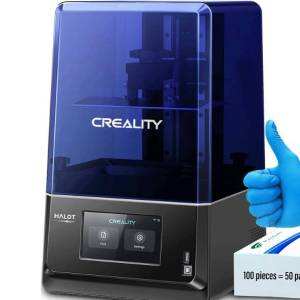 Top Creality 3D Printer Deals