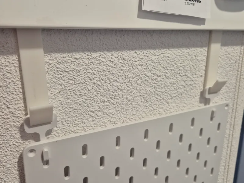 التحويل من IKEA إلى SKÅDIS