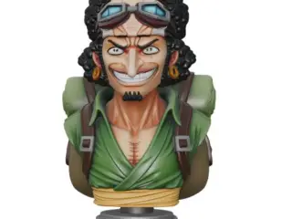 Bust Usopp