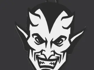 MR. devil