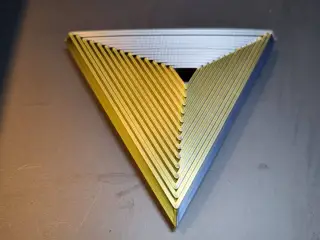 Triangle Fidget Toy