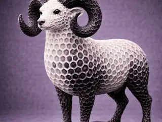 Honeycomb Ram