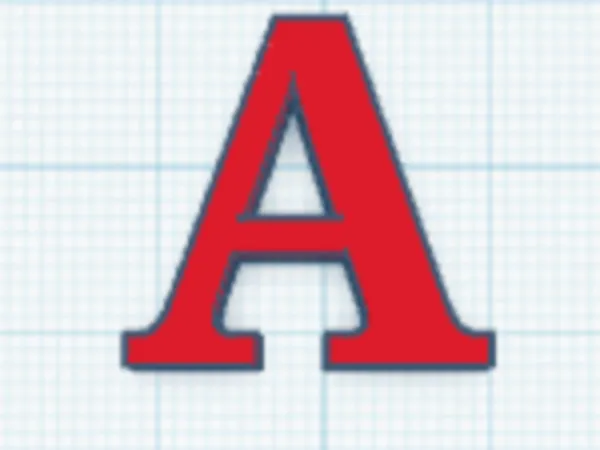 letters for your name