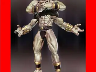 Goro - Mortal Kombat