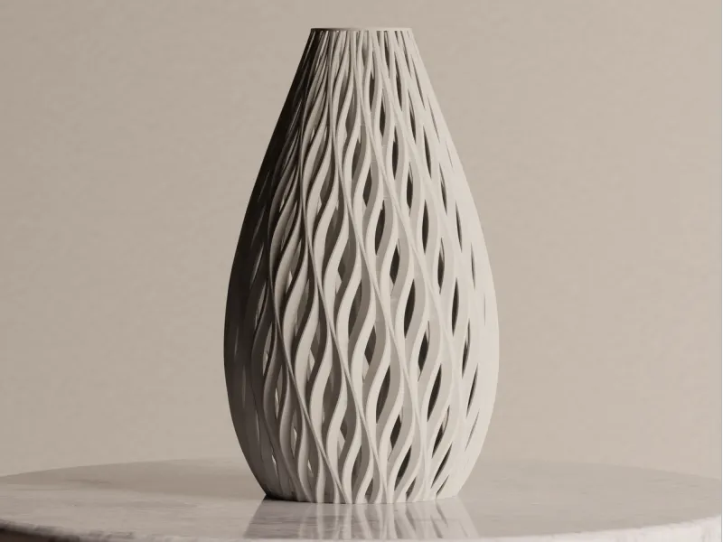 Vase