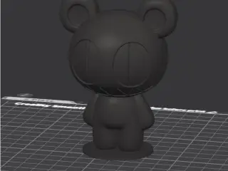 MODBEAR RADIOHEAD