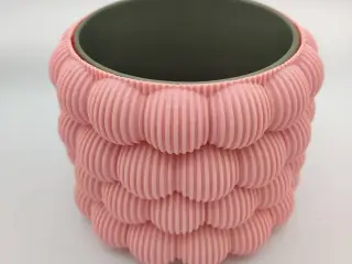 Futura Elegance - Modern Vase