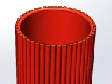 A TRAY FOR PENCILS, BRUSHES, AND OTHER TRIVIAL ITEMS-0