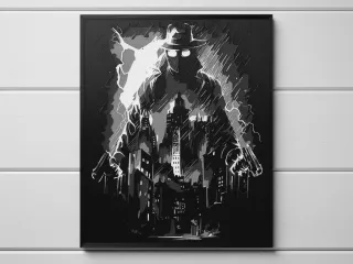 Spider-Noir