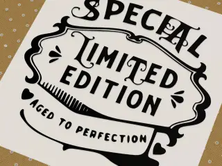Limited Edition
