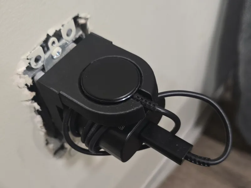 Galaxy Watch Ultra 1 / 2 Wall Charging Station