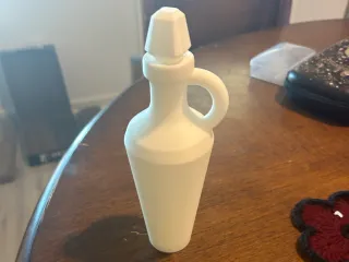Skooma Bottle