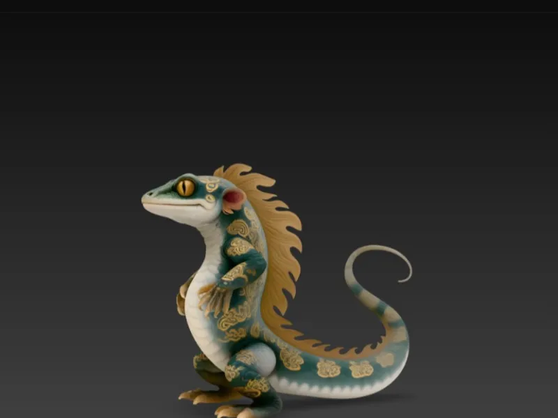 salamander 2