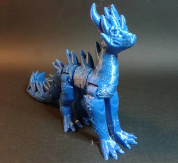 Spryo Youngling Dragon-1