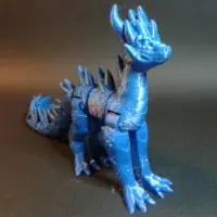 Spryo Youngling Dragon-1