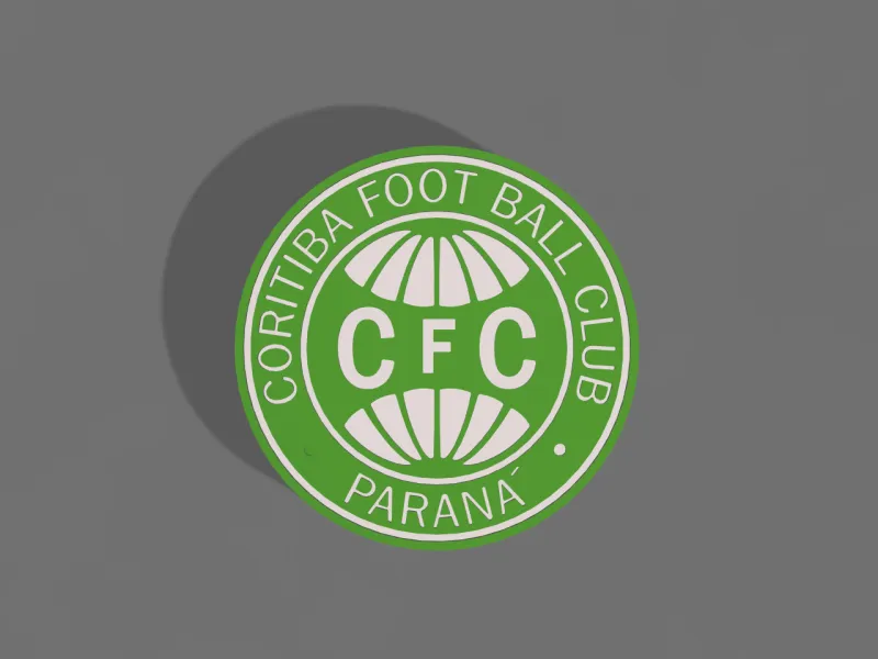 Coritiba - Brasileirao