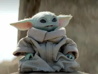 Grogu