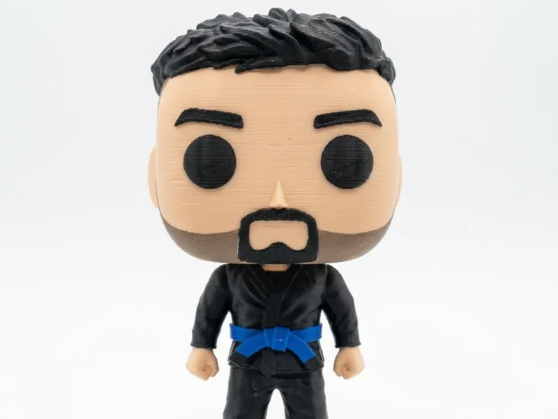 Funko Karate