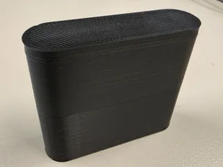 Pod Box