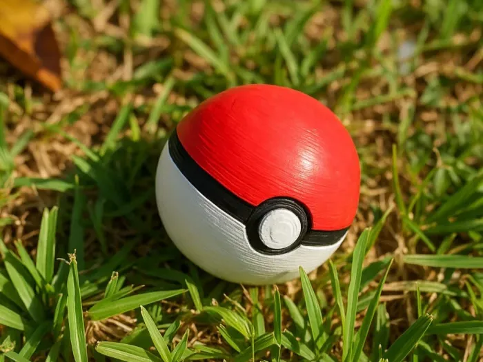 ポケモンポケボール
