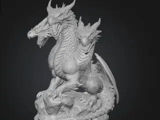 Hydras Roar