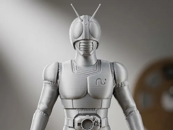 Kamen Rider Black