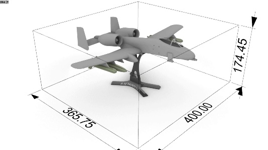 A-10 Thunderbolt II-0